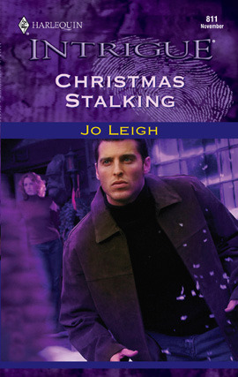 Title details for Christmas Stalking by Jo Leigh - Available